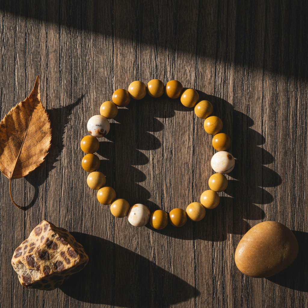 Mookaite Leopard Wood